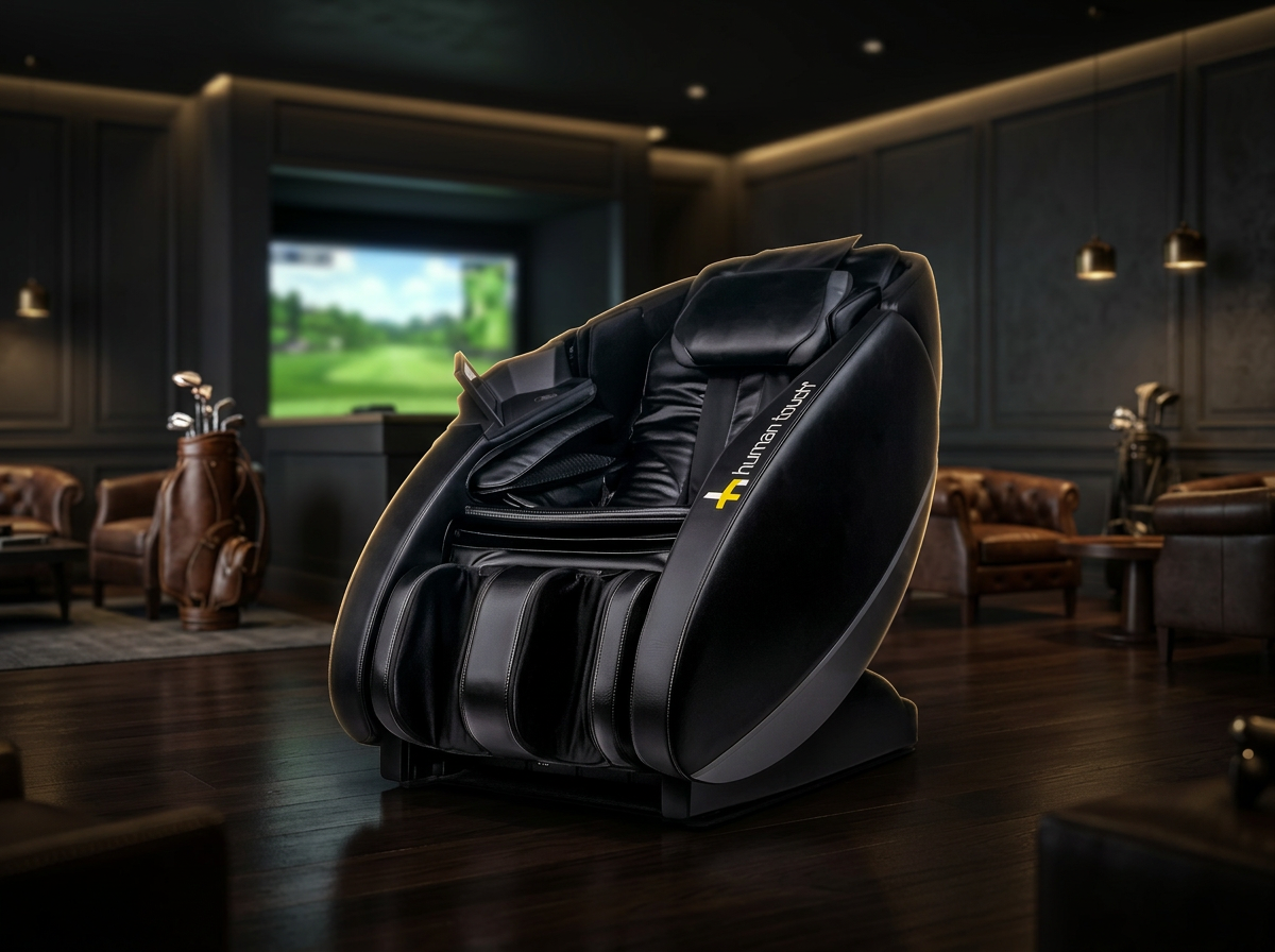 Novo XT Pro Plus massage chair