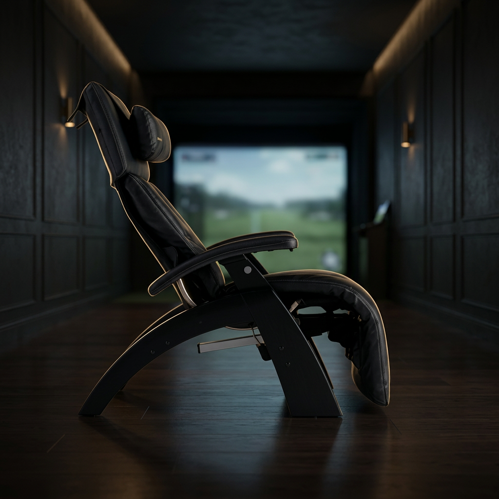 PC Pro massage chair